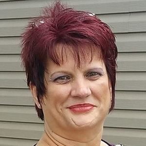 Meet your Posher, Ginny